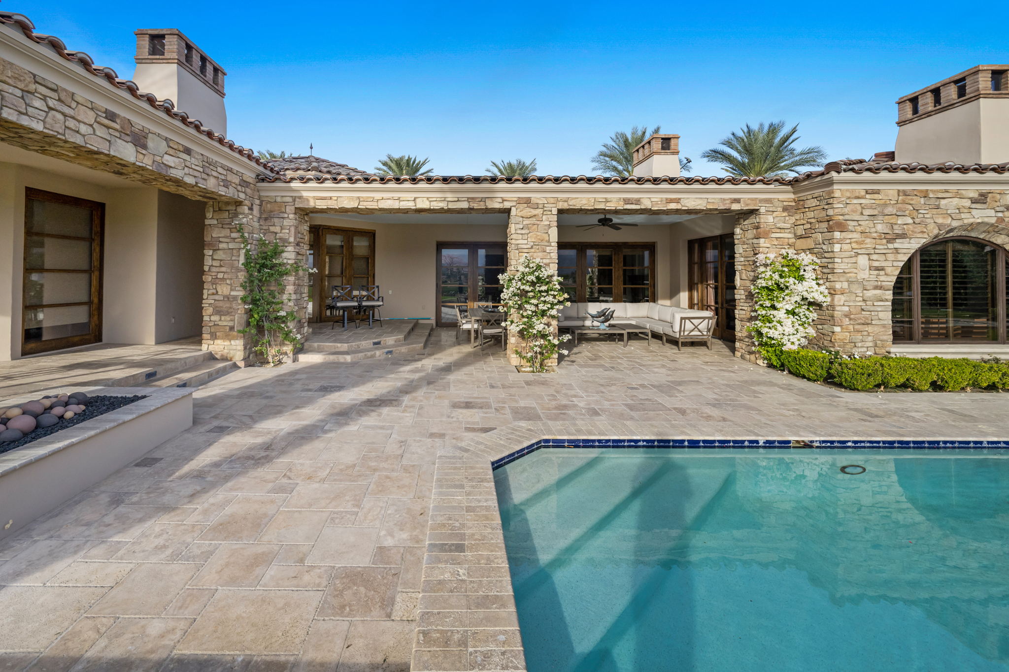 43147 Via Siena, Indian Wells, CA 92210, USA Photo 35