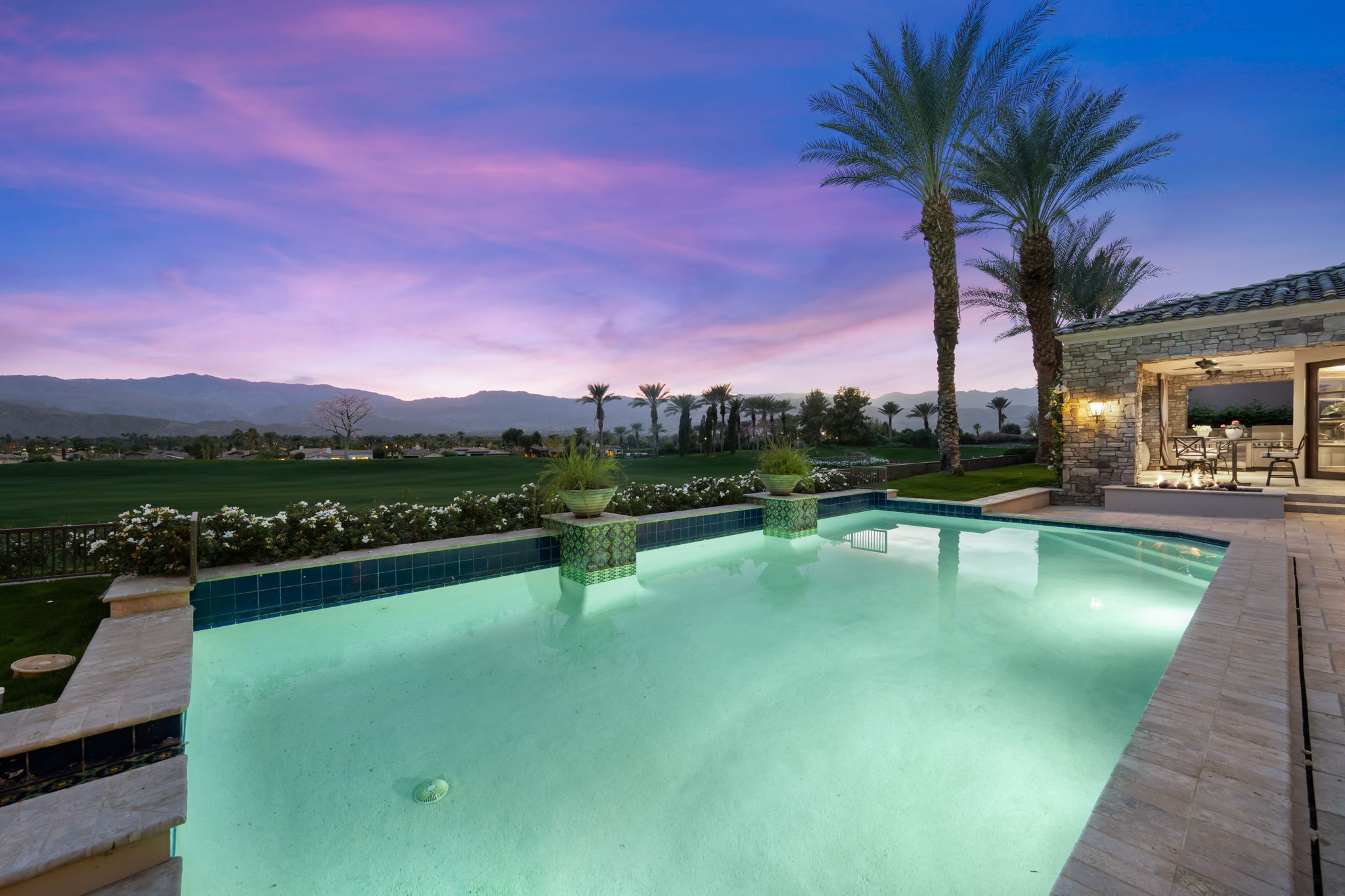 43147 Via Siena, Indian Wells, CA 92210, USA Photo 75