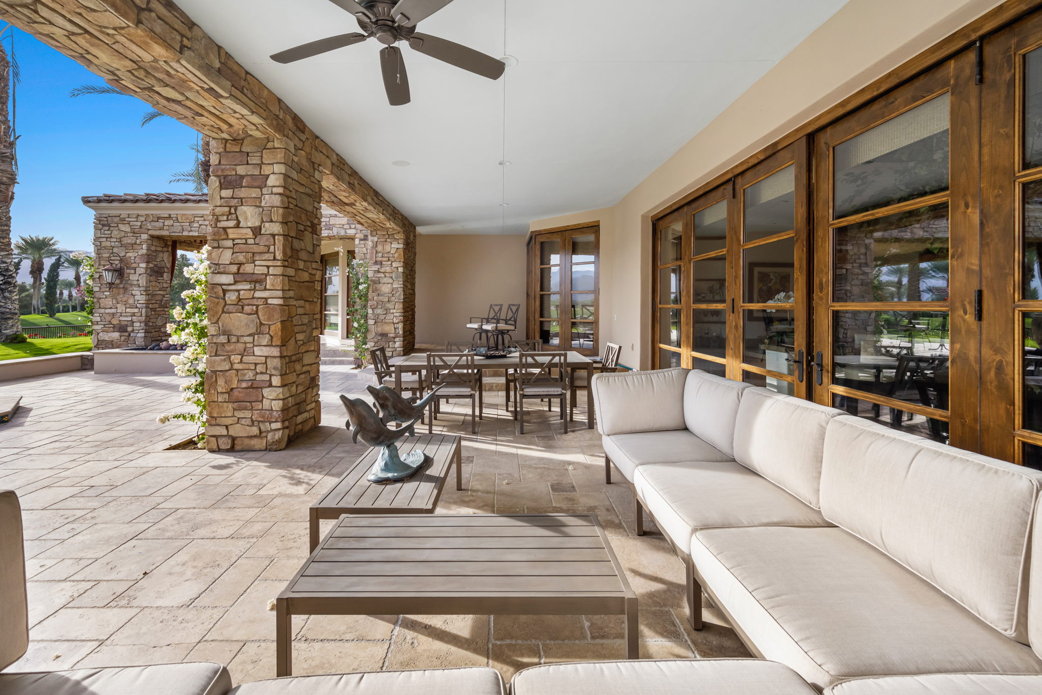 43147 Via Siena, Indian Wells, CA 92210, USA Photo 22