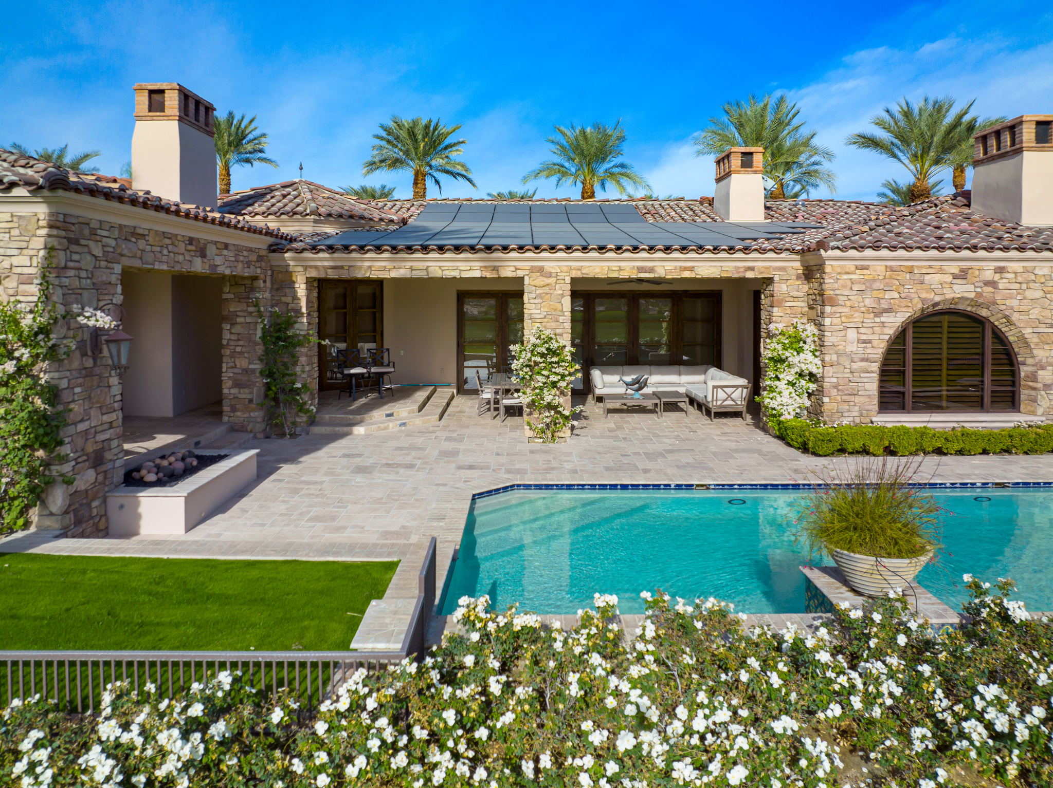 43147 Via Siena, Indian Wells, CA 92210, USA Photo 6