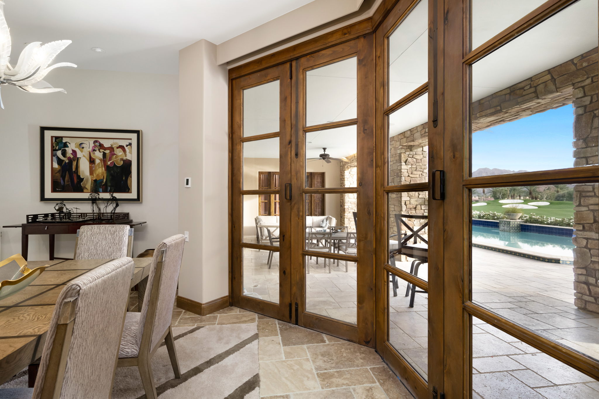 43147 Via Siena, Indian Wells, CA 92210, USA Photo 56