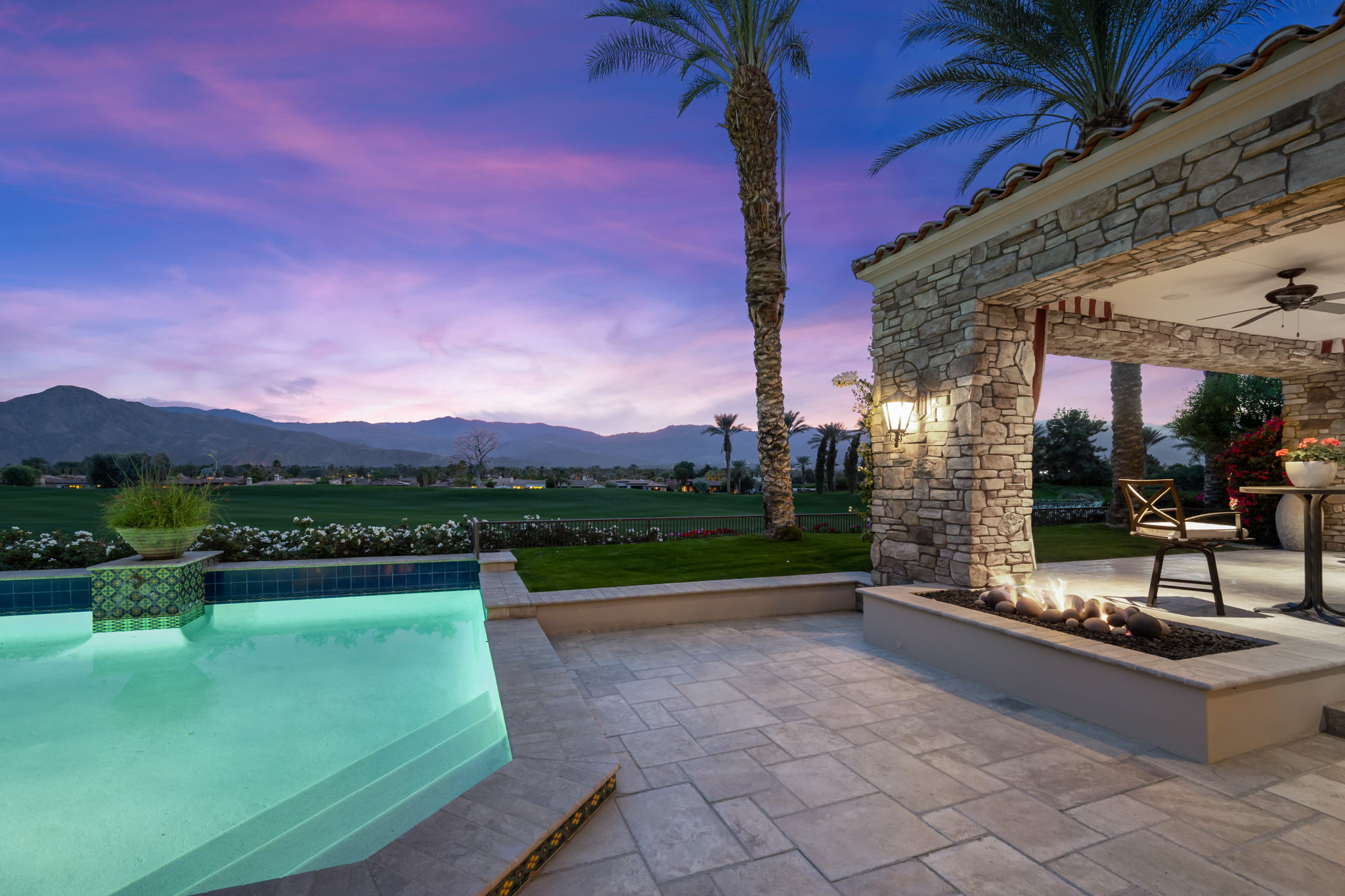 43147 Via Siena, Indian Wells, CA 92210, USA Photo 76