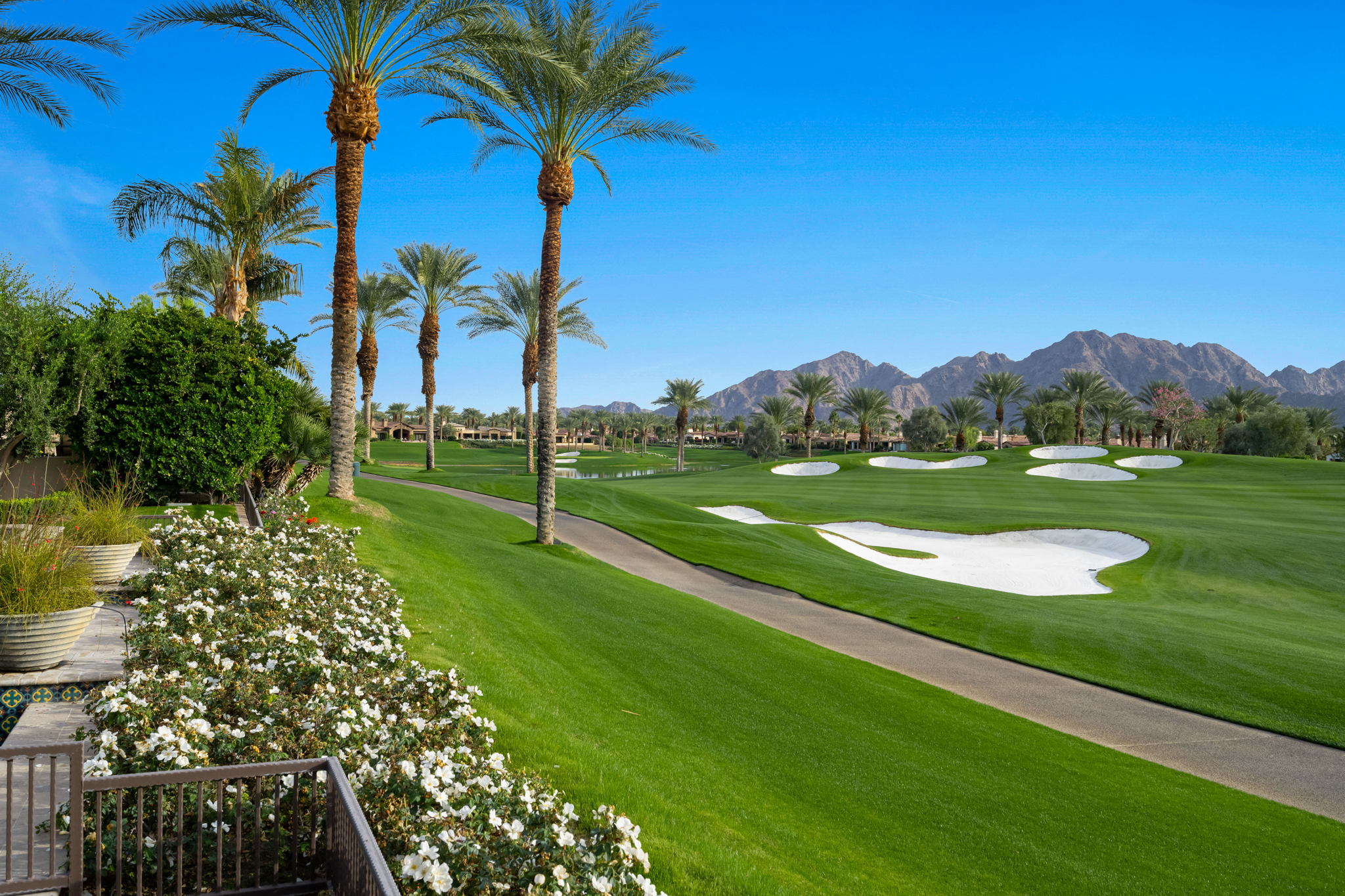 43147 Via Siena, Indian Wells, CA 92210, USA Photo 33