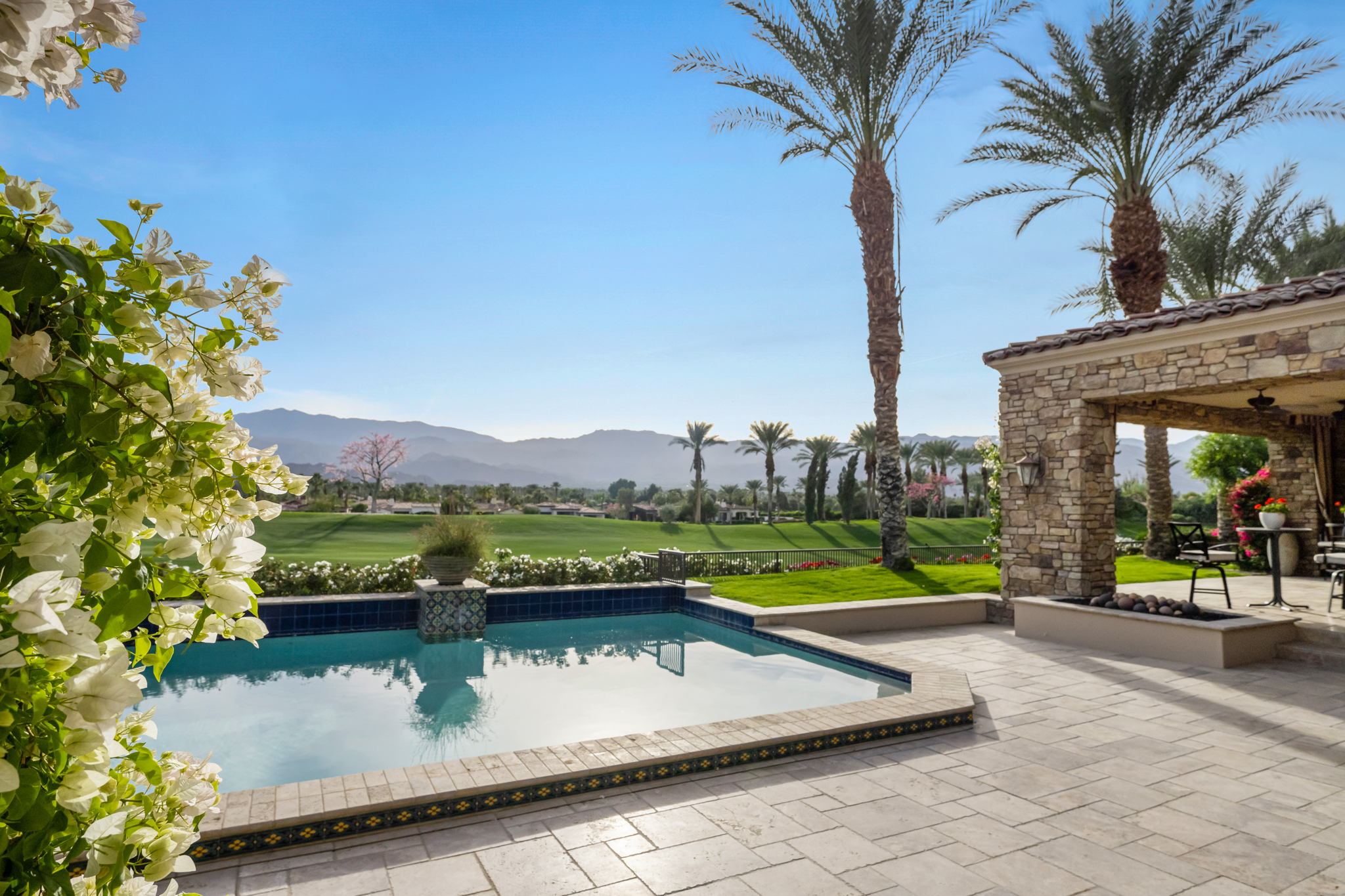 43147 Via Siena, Indian Wells, CA 92210, USA Photo 23