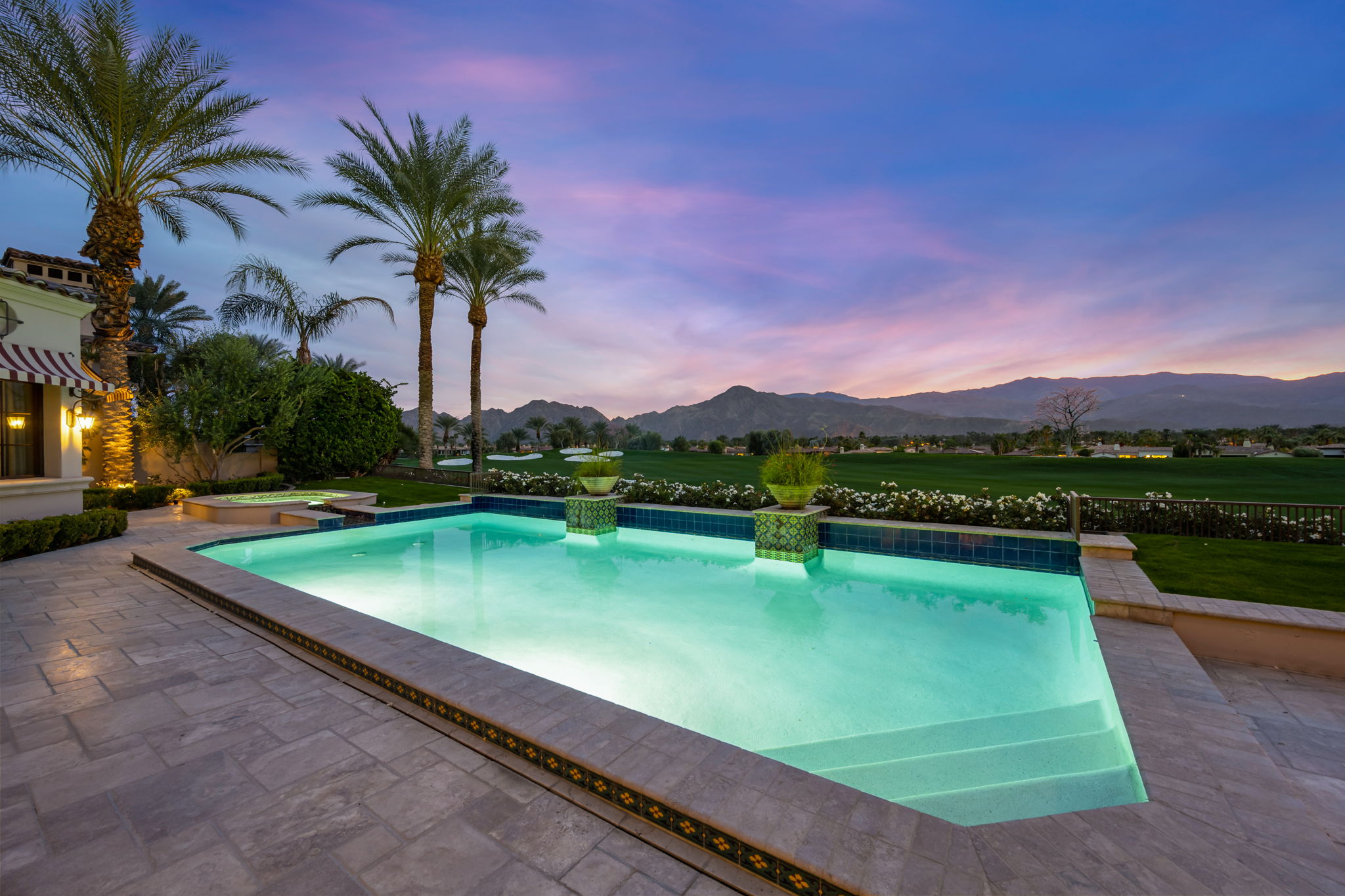 43147 Via Siena, Indian Wells, CA 92210, USA Photo 77