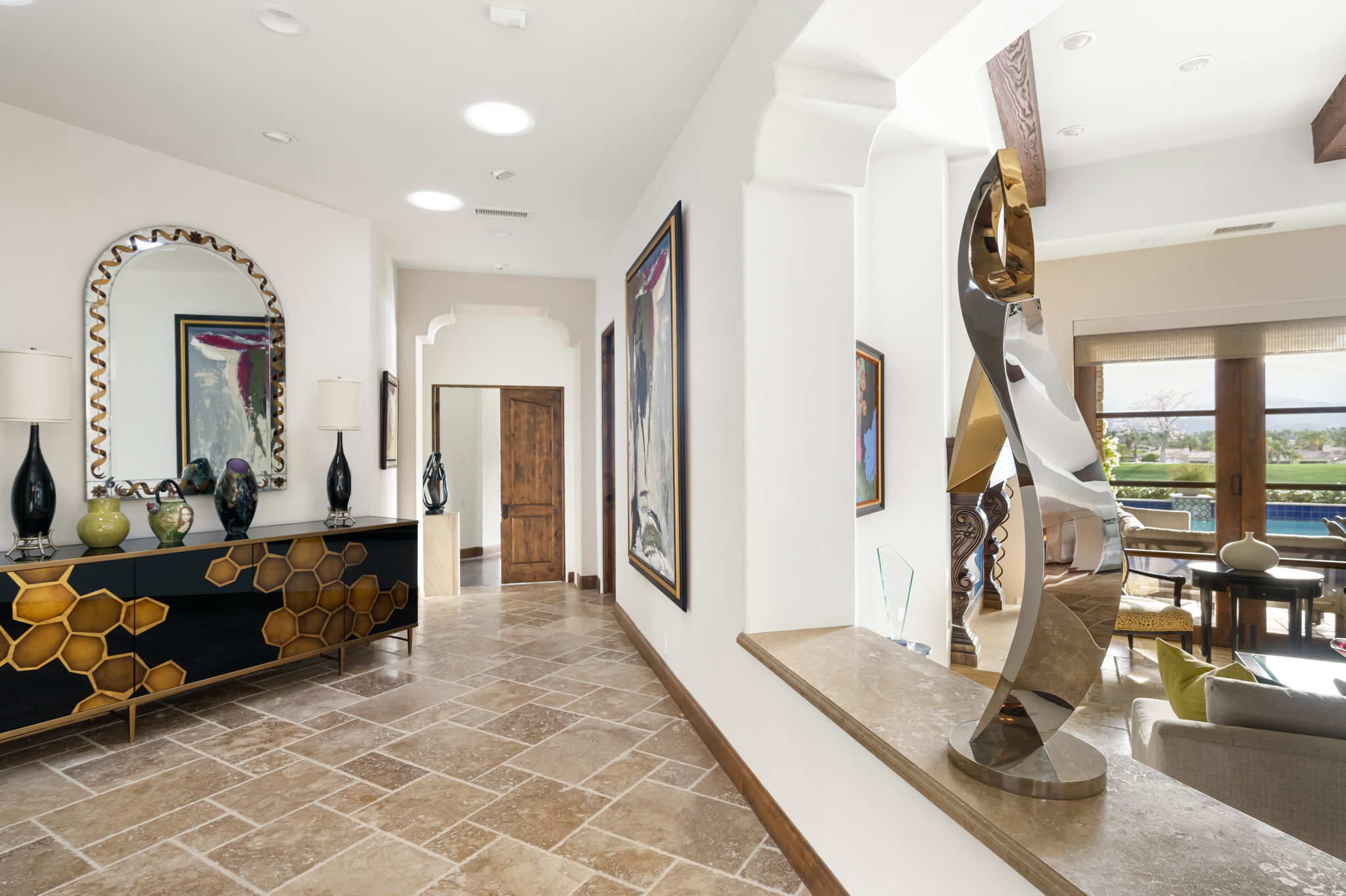 43147 Via Siena, Indian Wells, CA 92210, USA Photo 42