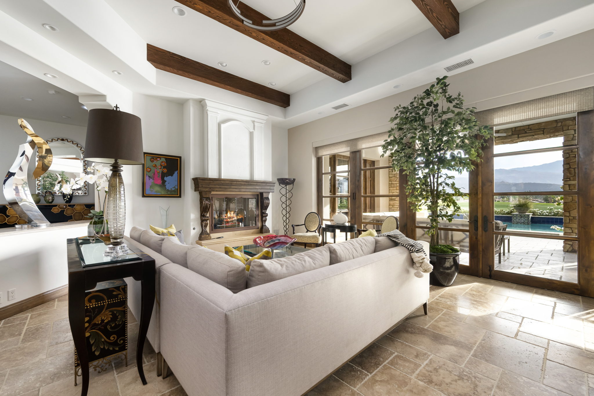 43147 Via Siena, Indian Wells, CA 92210, USA Photo 16