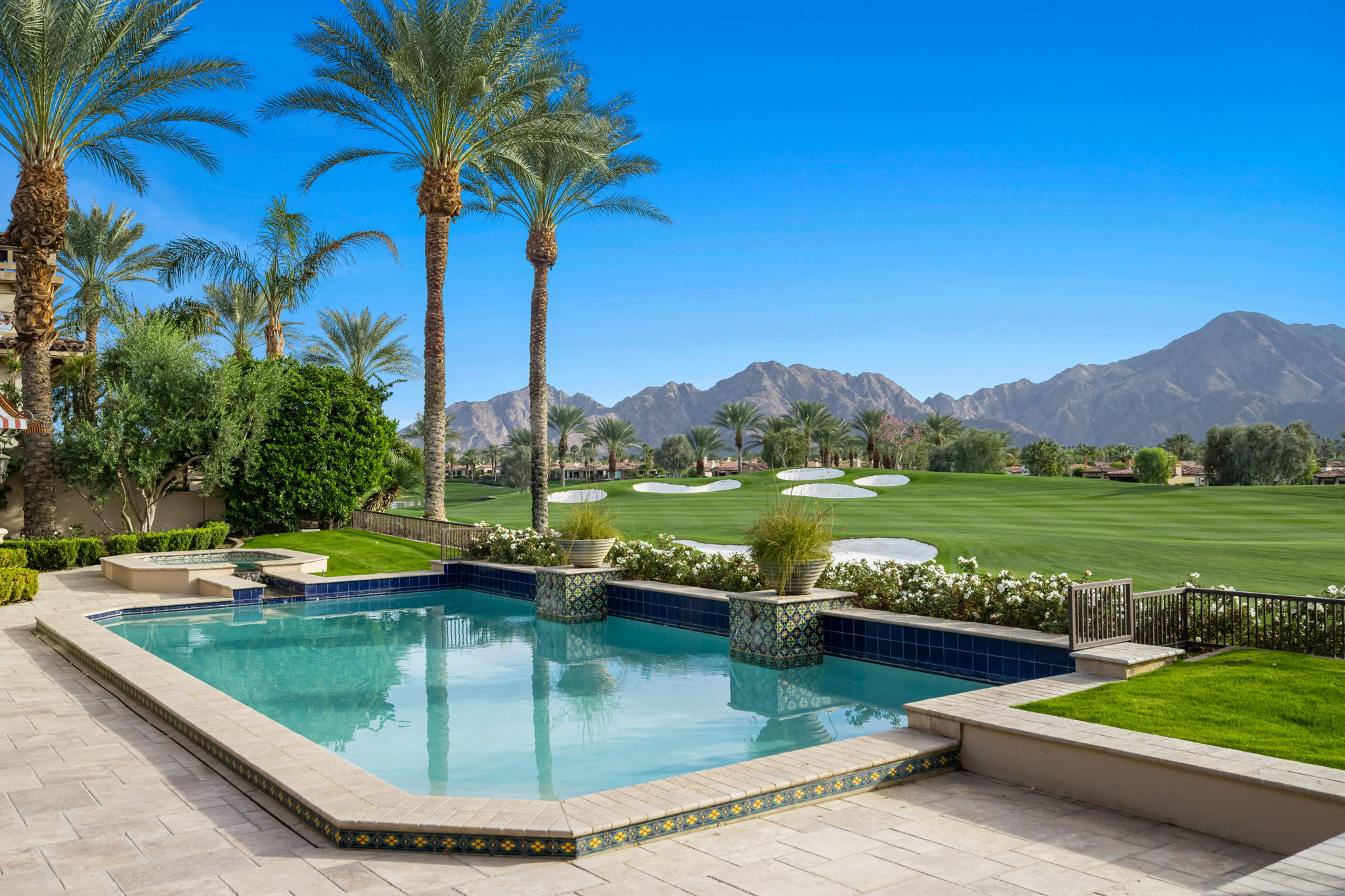 43147 Via Siena, Indian Wells, CA 92210, USA Photo 27