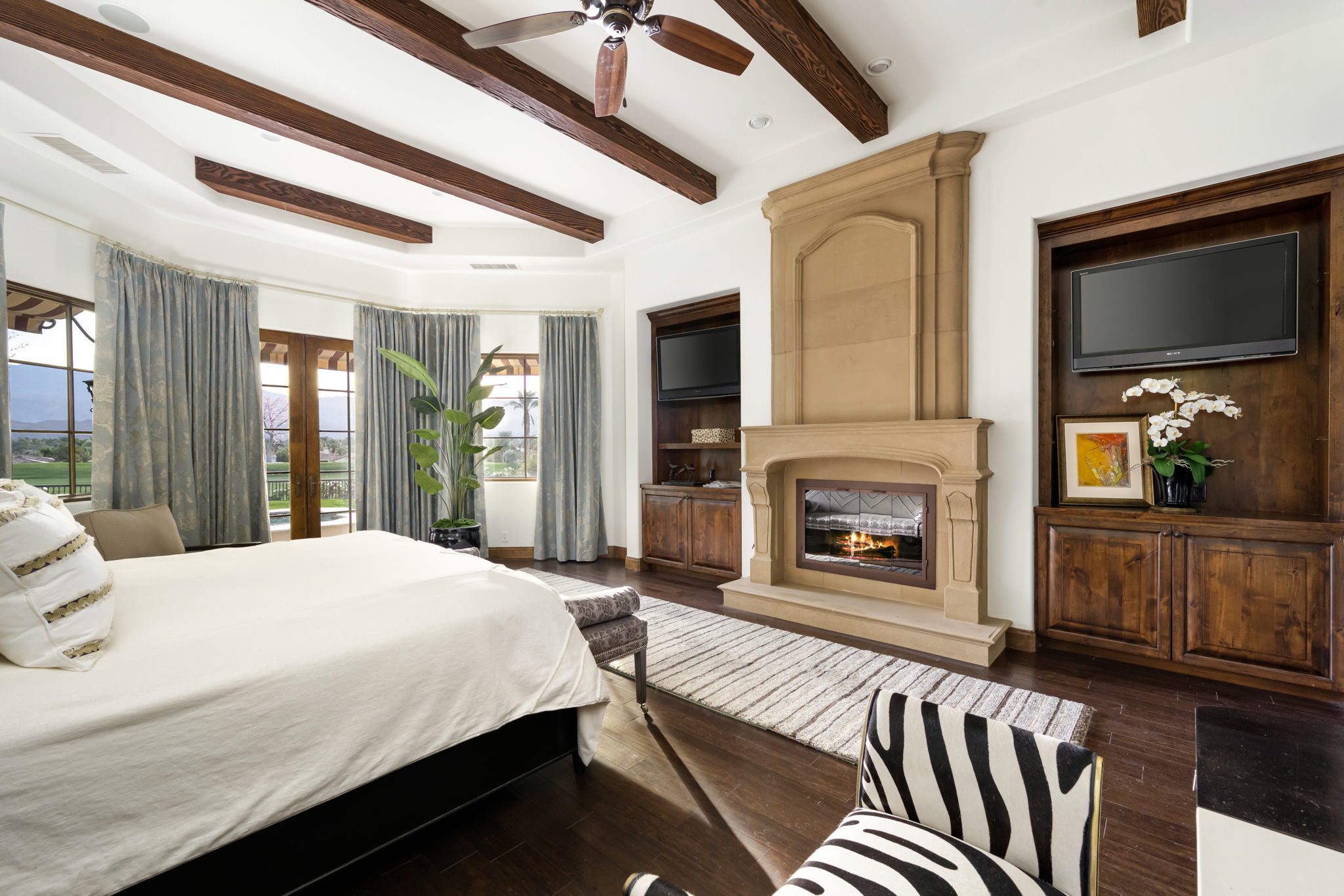 43147 Via Siena, Indian Wells, CA 92210, USA Photo 46