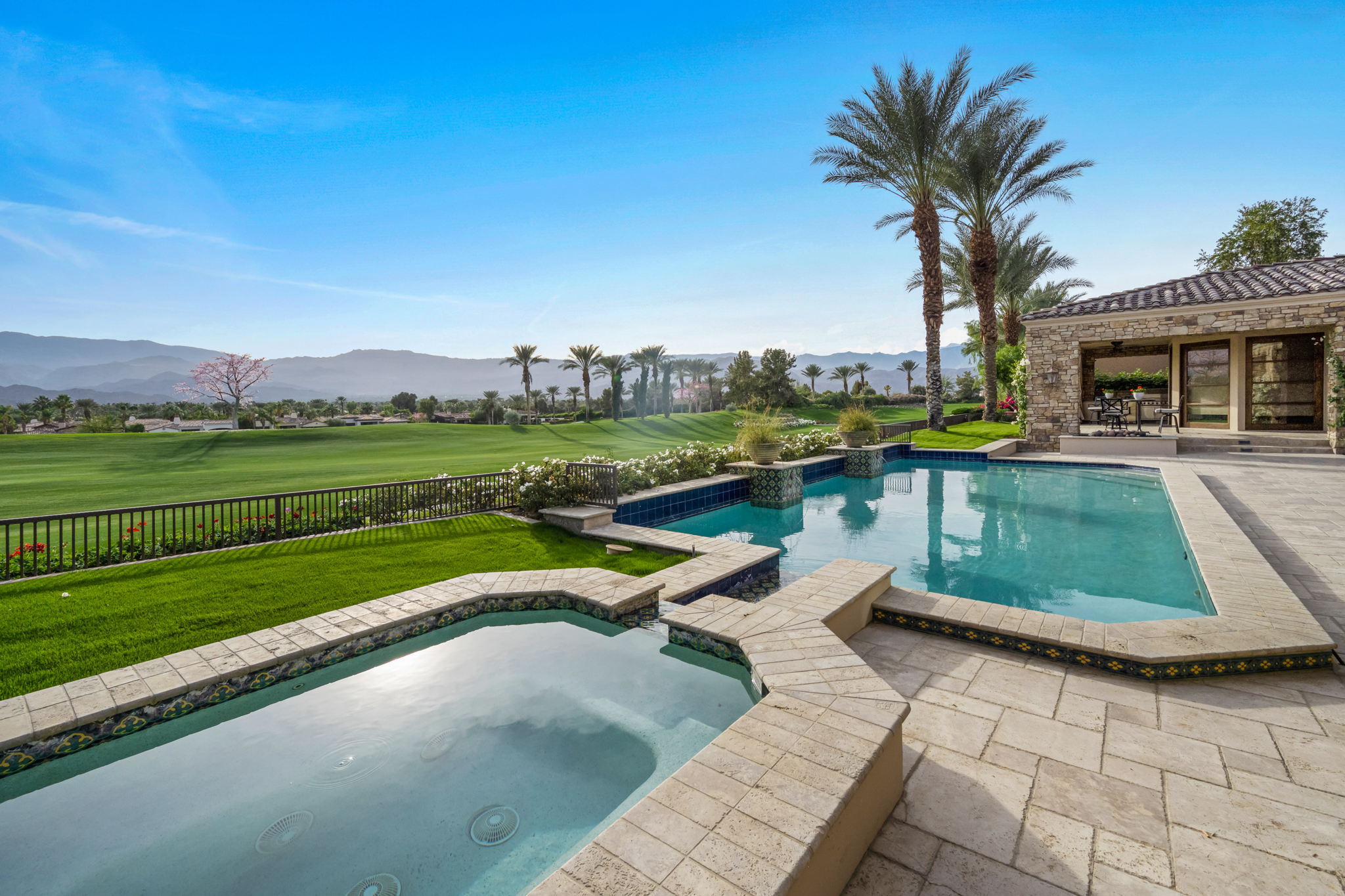 43147 Via Siena, Indian Wells, CA 92210, USA Photo 40