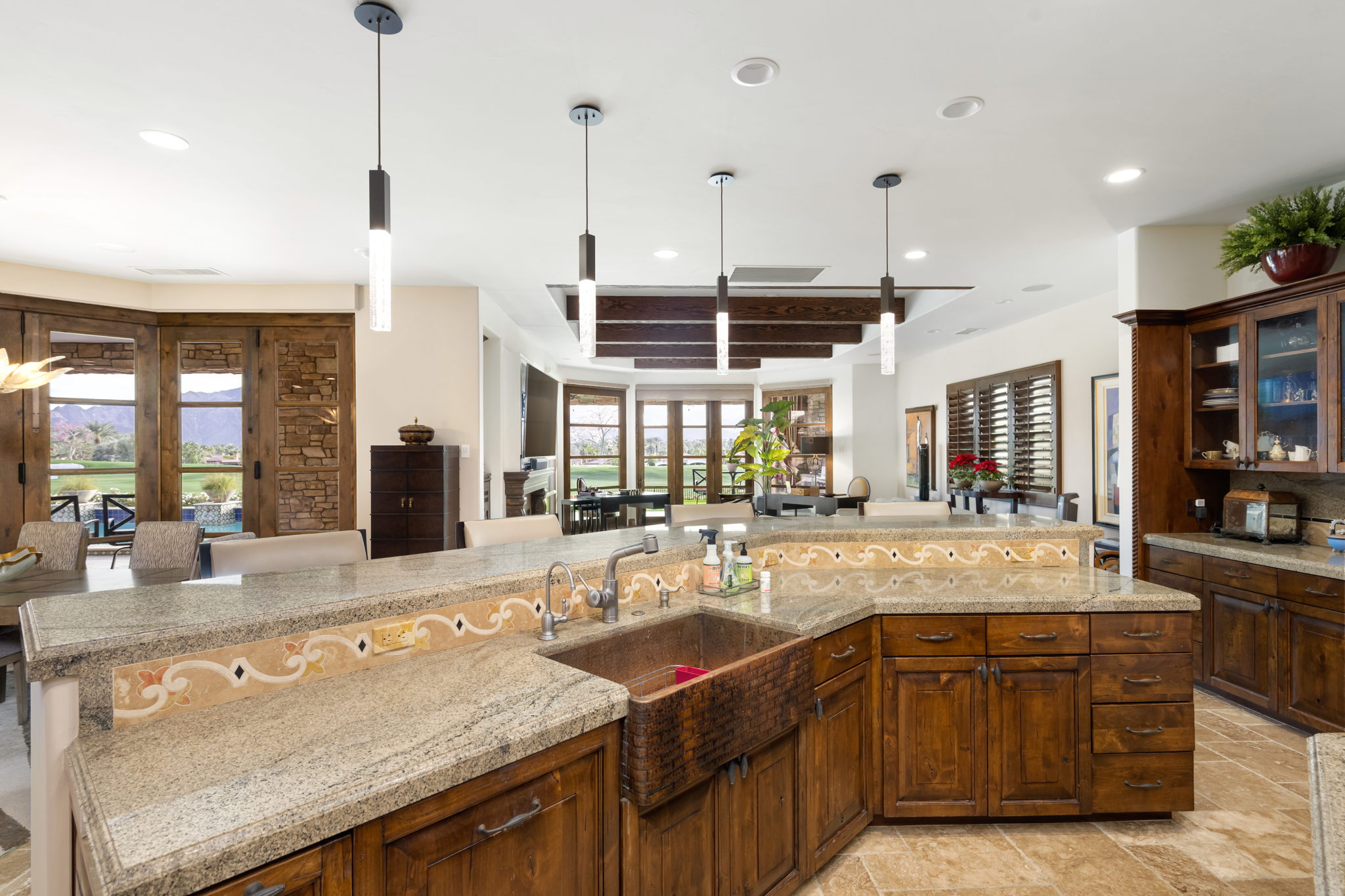 43147 Via Siena, Indian Wells, CA 92210, USA Photo 62