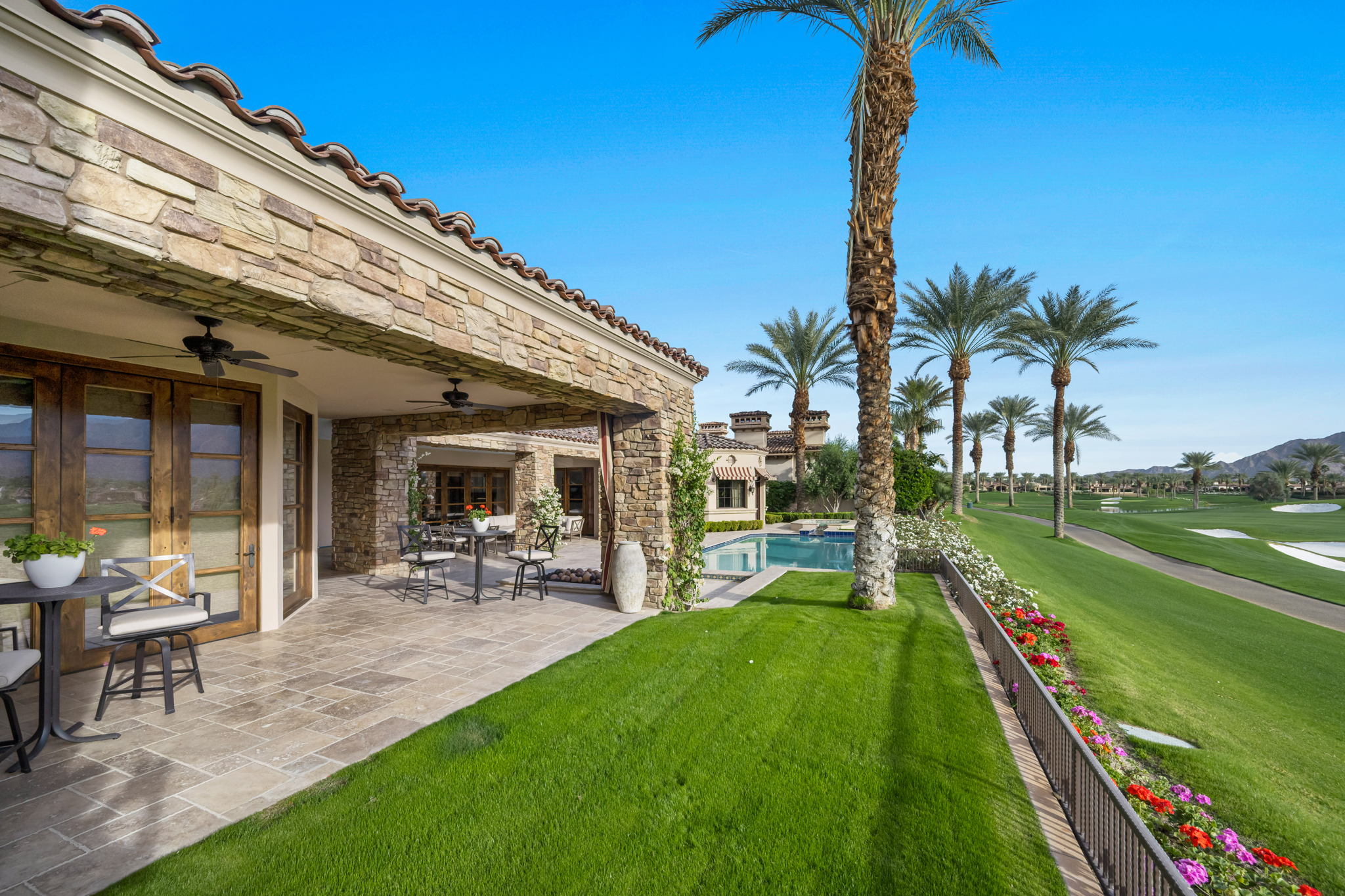 43147 Via Siena, Indian Wells, CA 92210, USA Photo 31