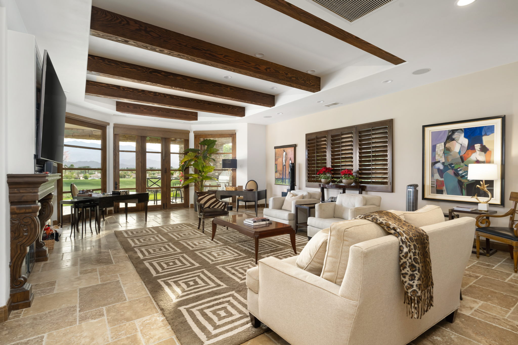 43147 Via Siena, Indian Wells, CA 92210, USA Photo 58