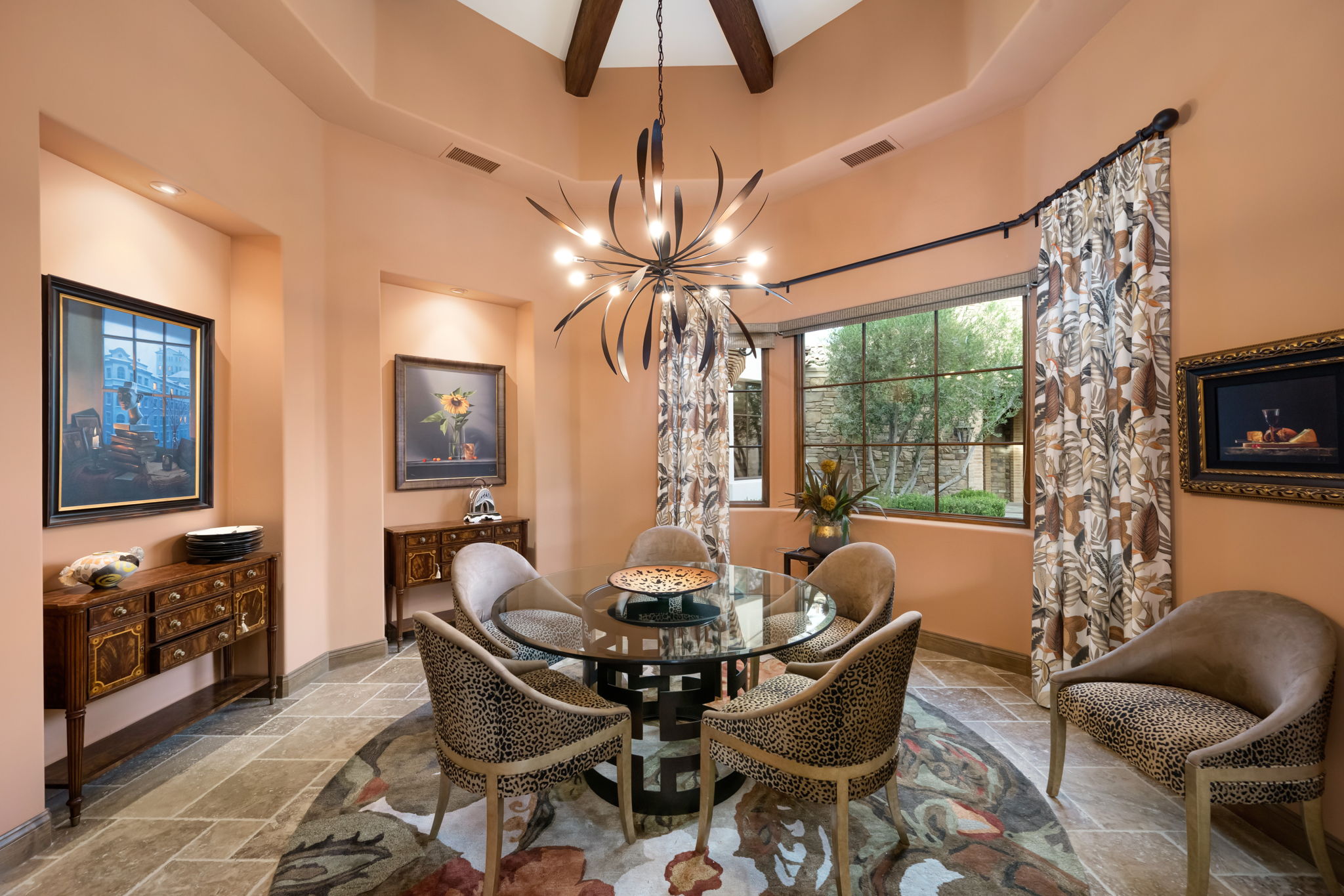 43147 Via Siena, Indian Wells, CA 92210, USA Photo 53