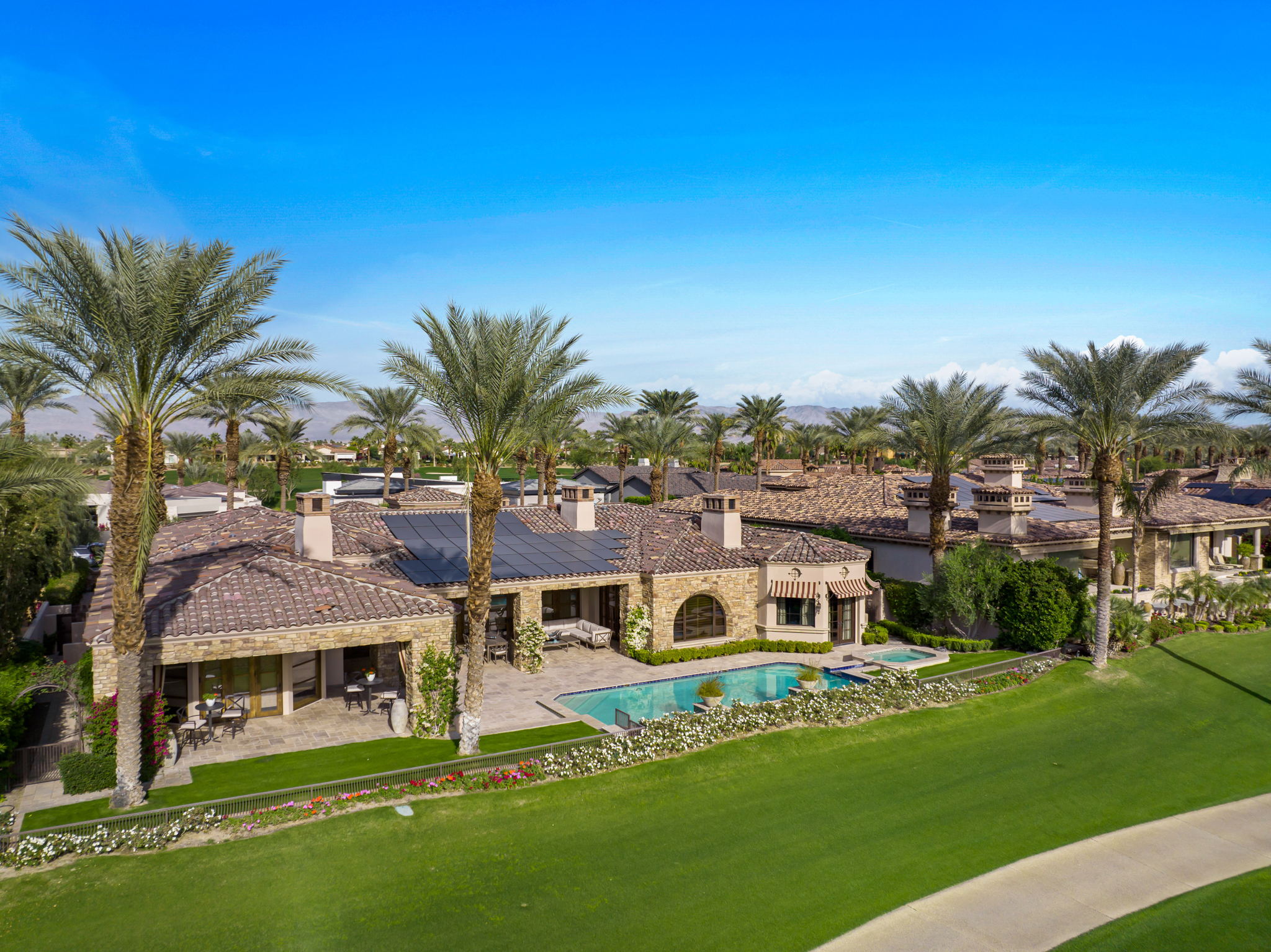 43147 Via Siena, Indian Wells, CA 92210, USA Photo 9