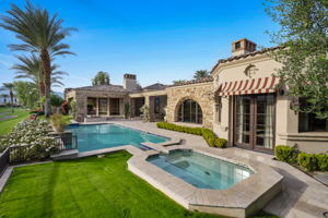 43147 Via Siena, Indian Wells, CA 92210, USA Photo 35