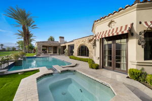 43147 Via Siena, Indian Wells, CA 92210, USA Photo 37
