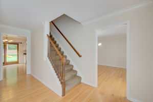 Stairway