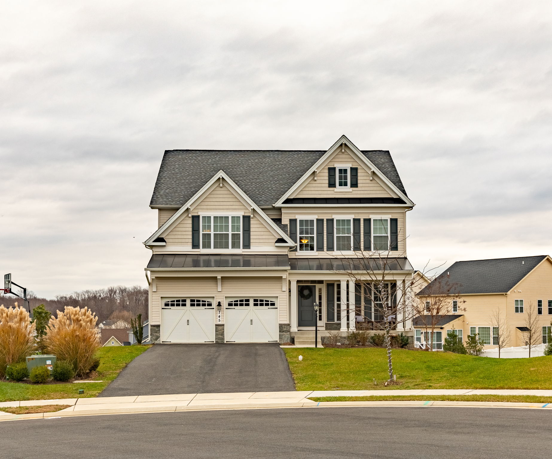 745 Dowers Rd, Abingdon, MD 21009 Reale Shots