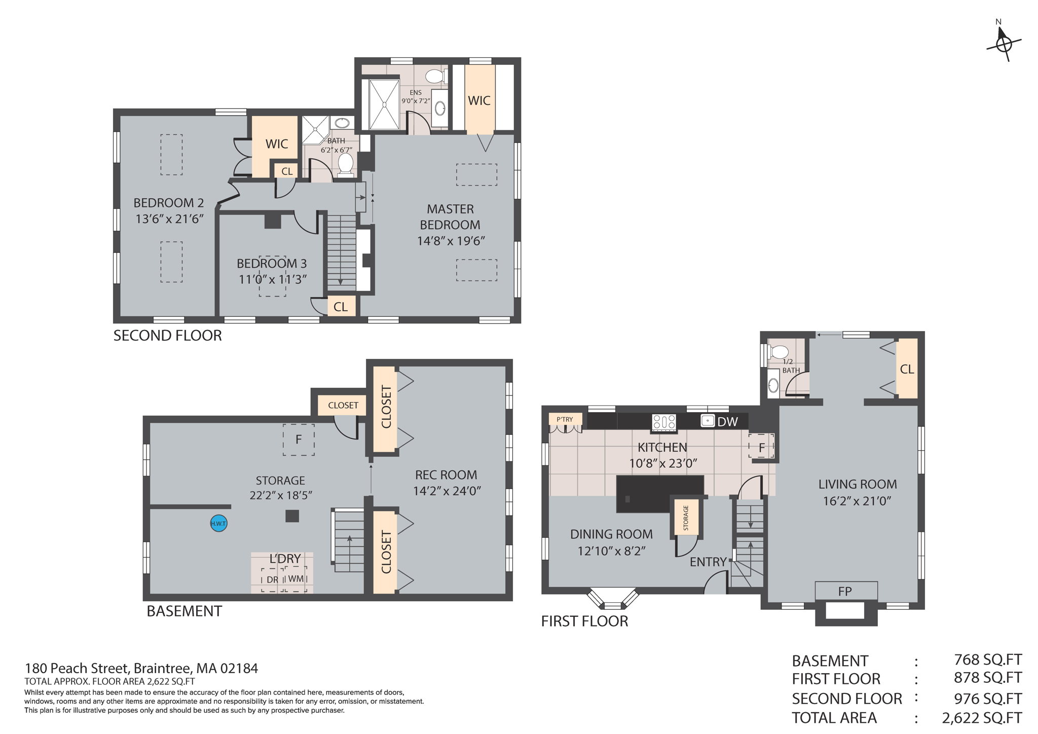 Floorplan #0