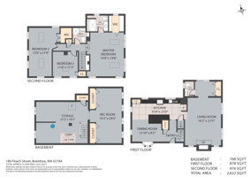 Floorplan #0
