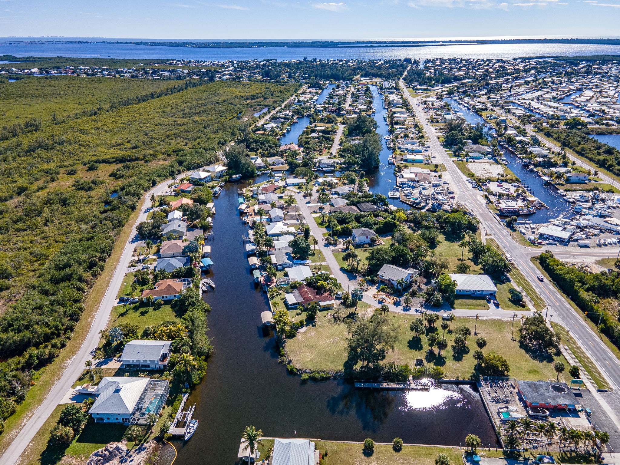 3518 Sea Holly Ln, St James City, FL 33956, US Photo 14