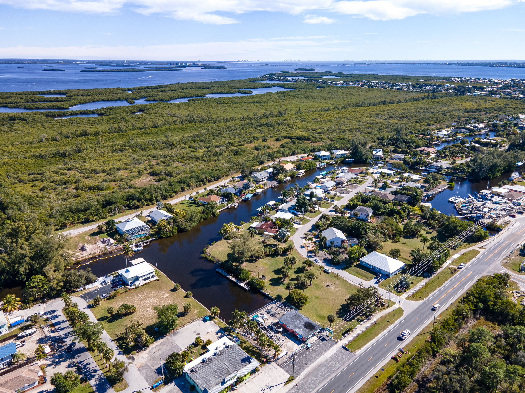 3518 Sea Holly Ln, St James City, FL 33956, US Photo 15