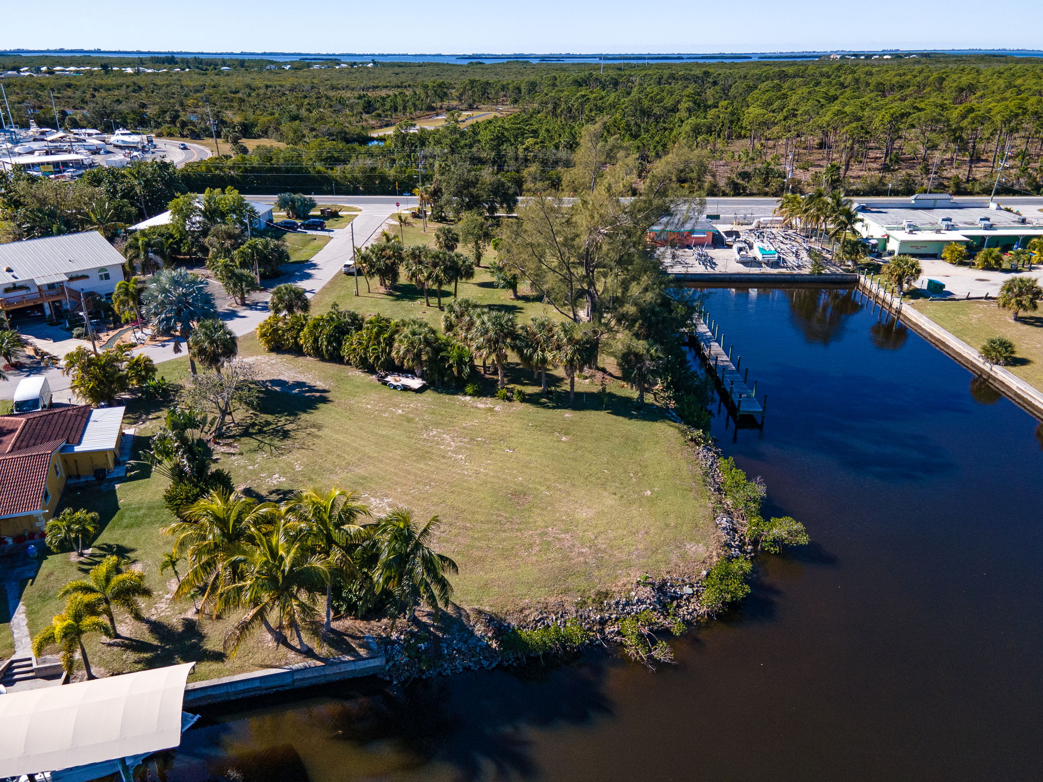 3518 Sea Holly Ln, St James City, FL 33956, US Photo 6