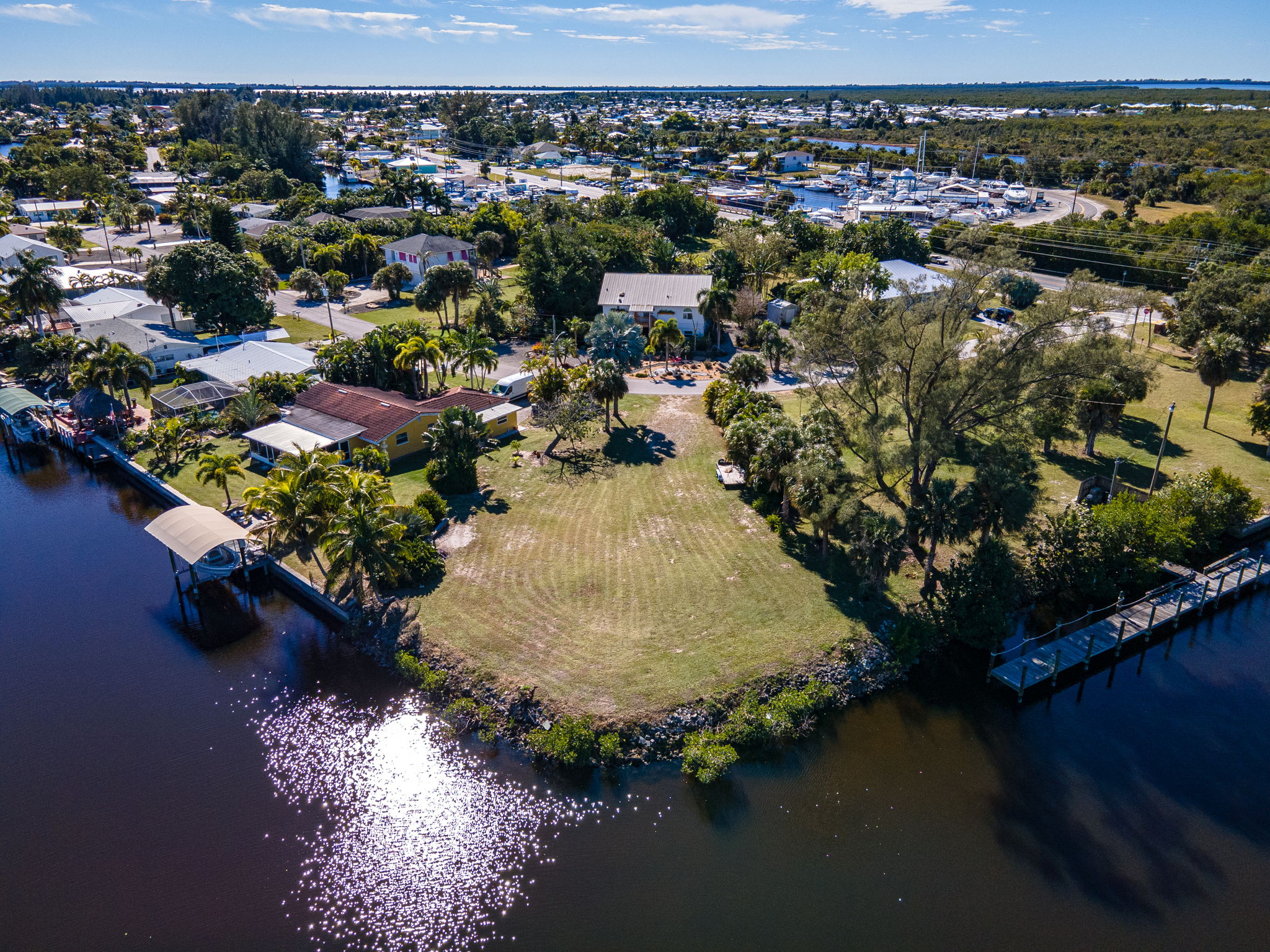 3518 Sea Holly Ln, St James City, FL 33956, US Photo 8