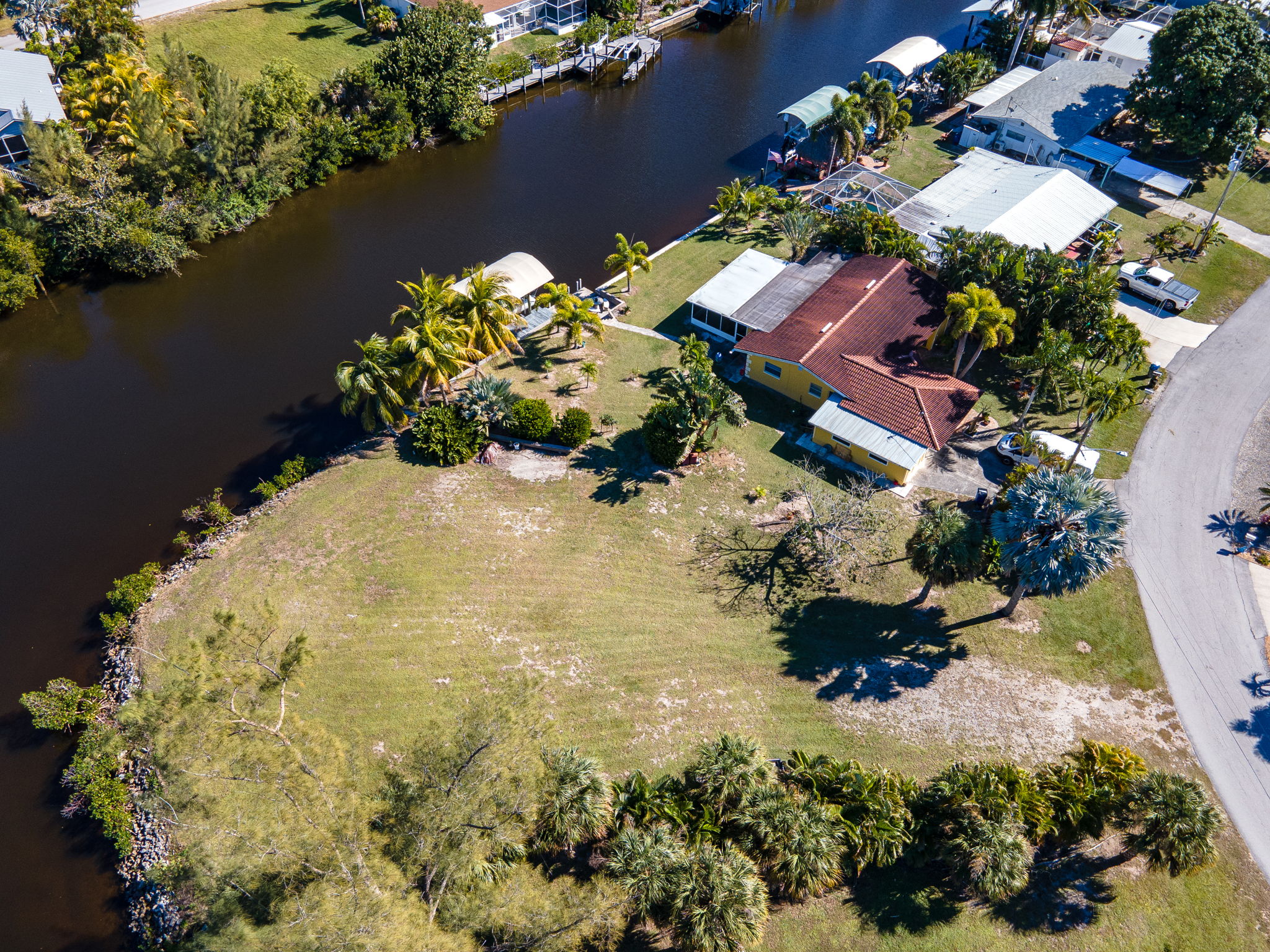 3518 Sea Holly Ln, St James City, FL 33956, US Photo 10