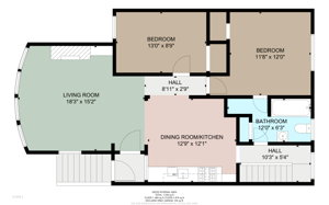Floorplan #2