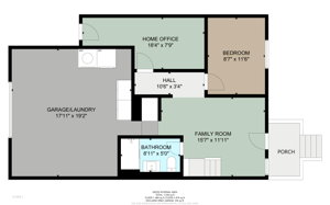 Floorplan #3
