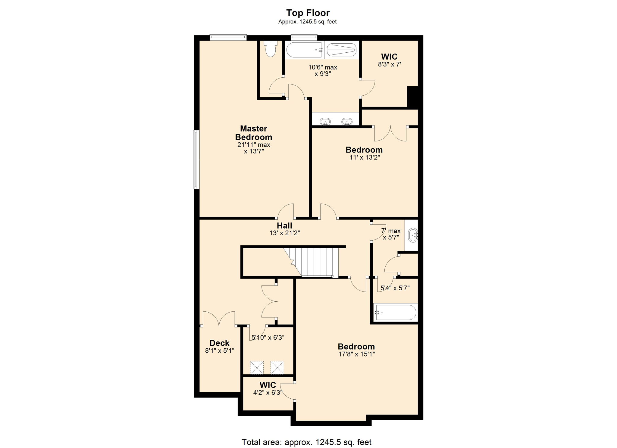 Top Floor