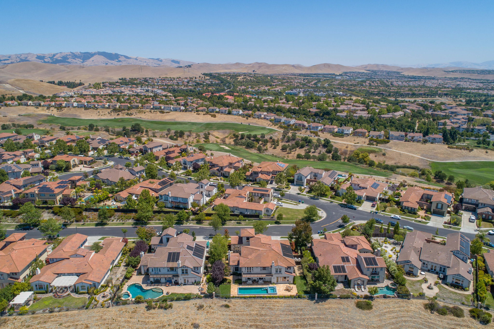 5464 Heatherland Dr, San Ramon, CA 94582, US Photo 48
