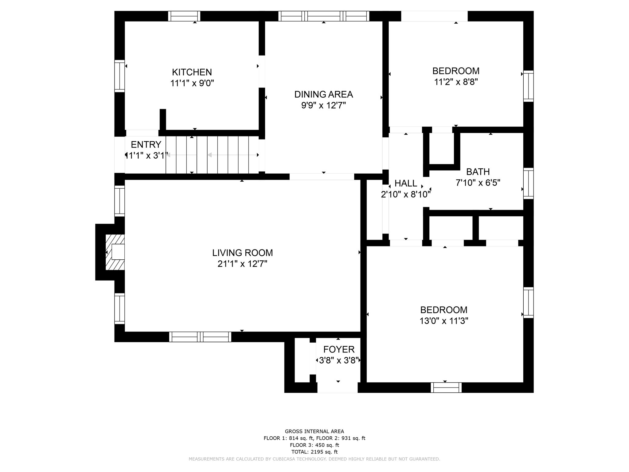 2nd_floor_dimensions_2318_northeast_taft_street___minneapolis