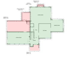 Floorplan #4