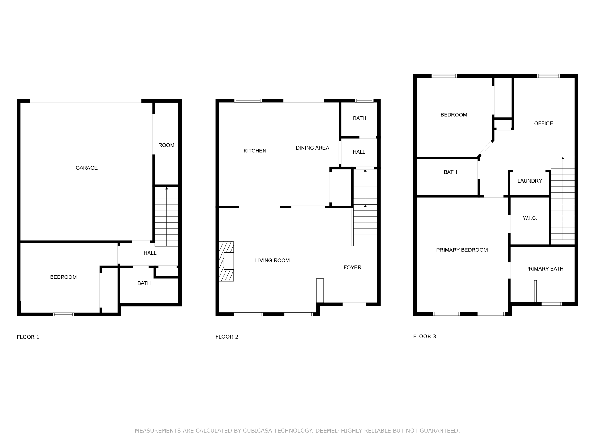 Floorplan #8