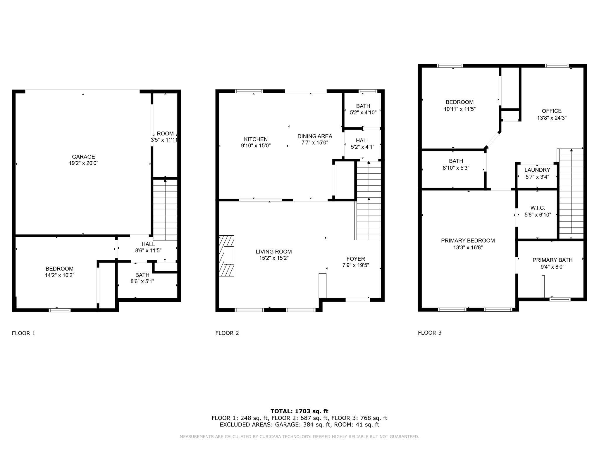 Floorplan #7