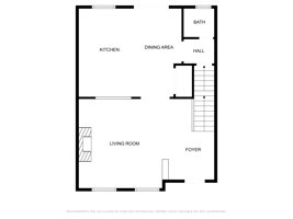Floorplan #4
