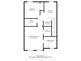 Floorplan #5