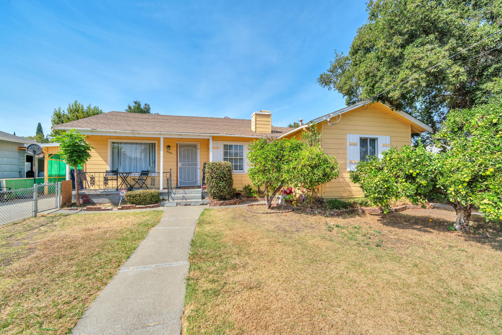 1126 Medanos St, Antioch, CA 94509, USA