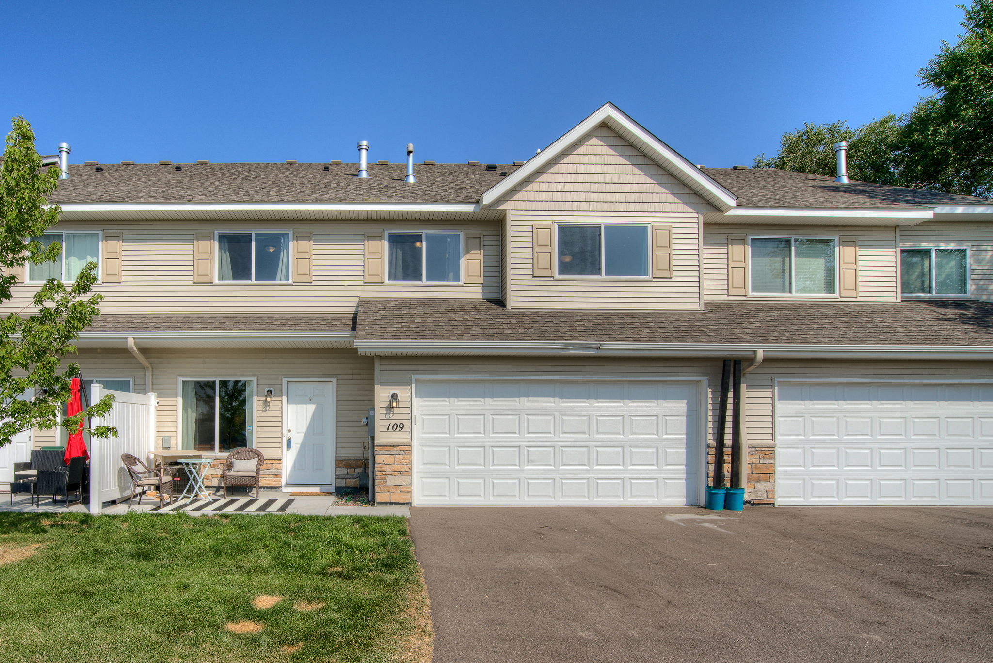 3854 232nd Ave NW Unit 109, St Francis, MN 55070 ArchiPix