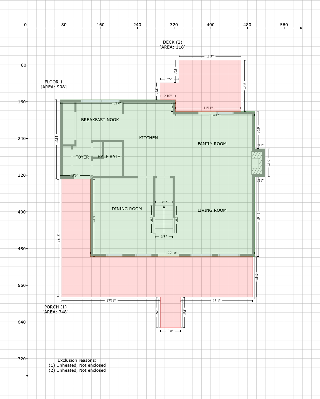 Floorplan #4