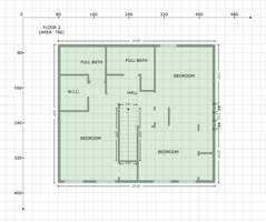 Floorplan #5
