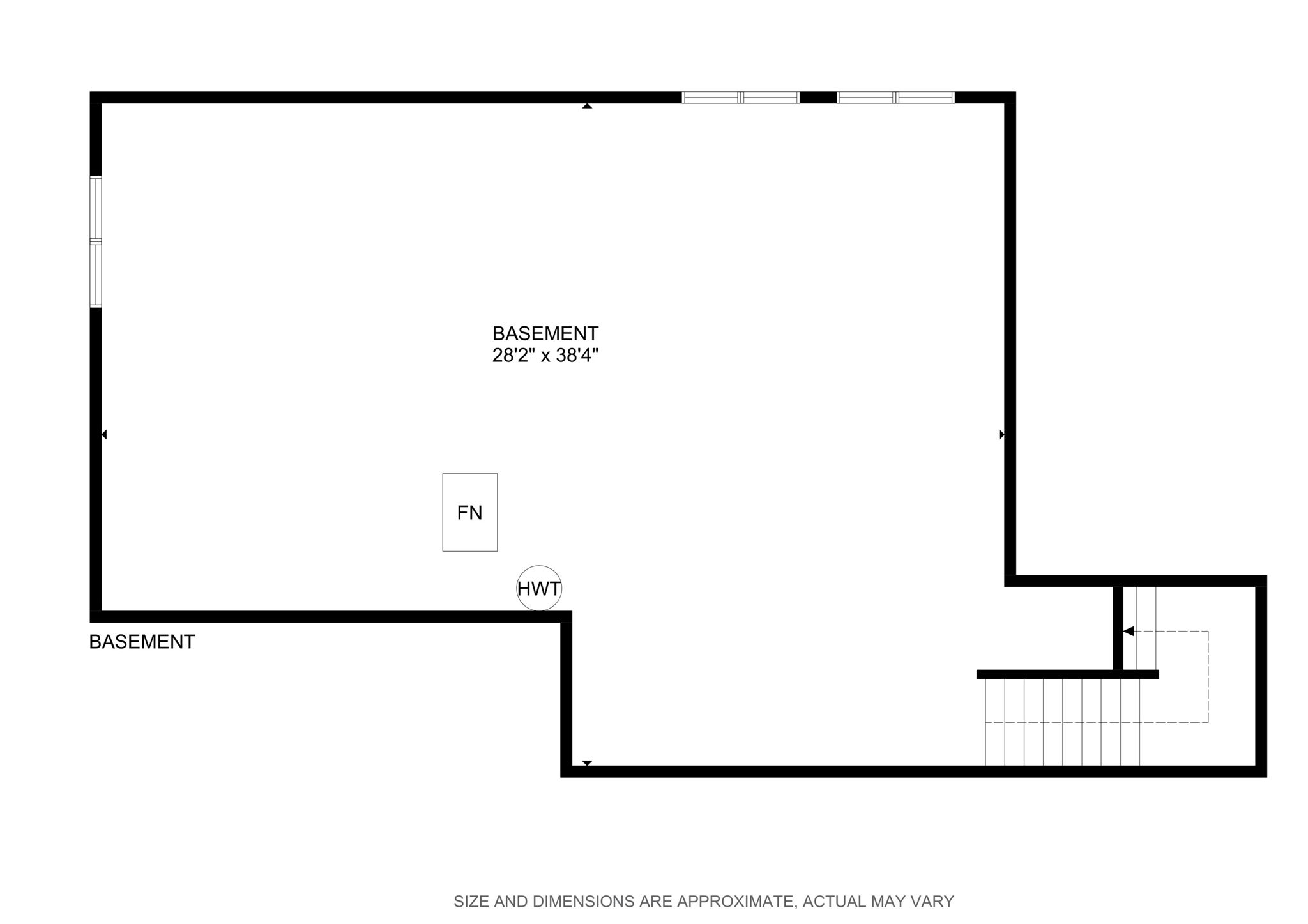 Floorplan #0
