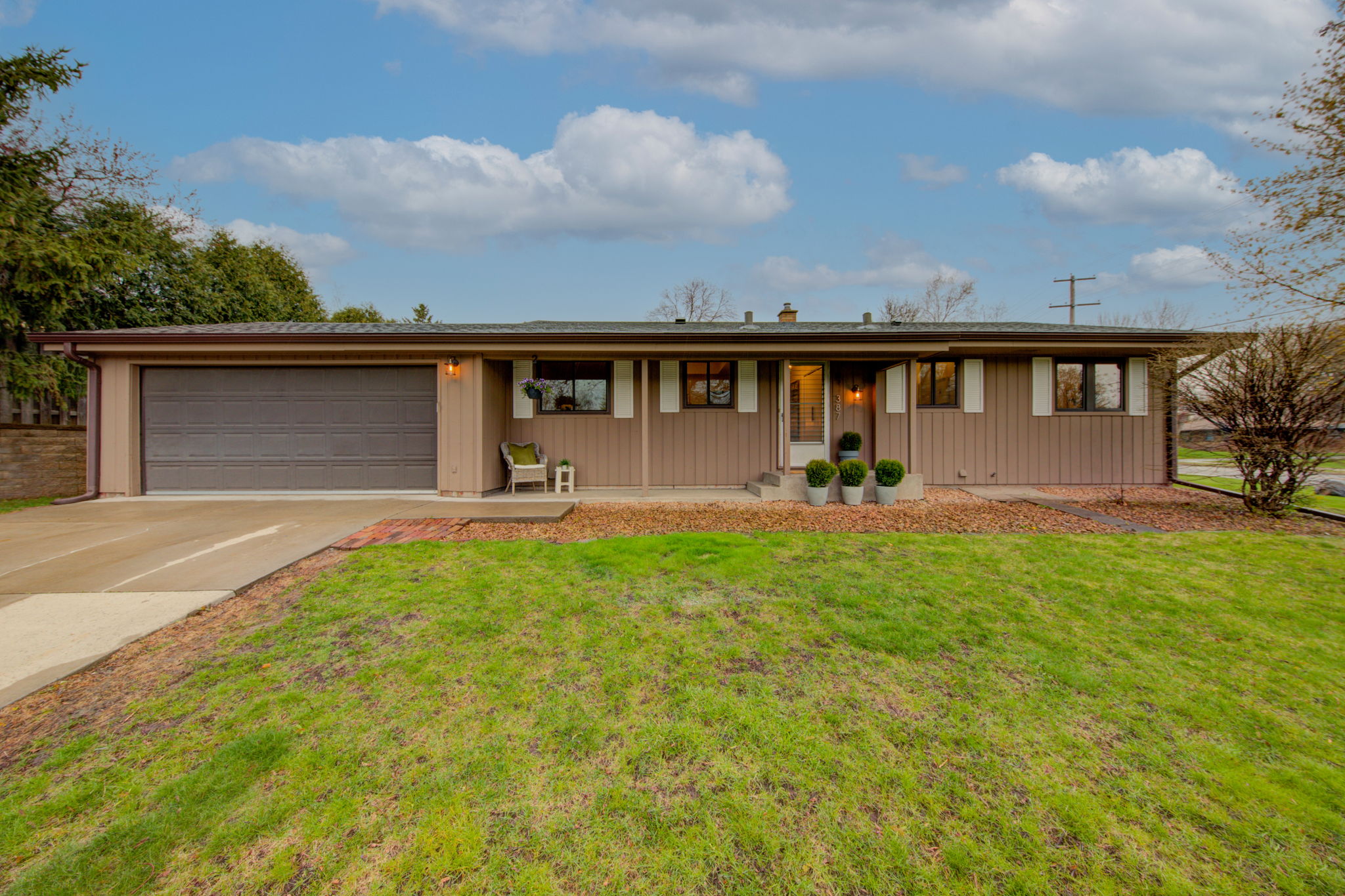 387 Iona Ln, Roseville, MN 55113 ArchiPix