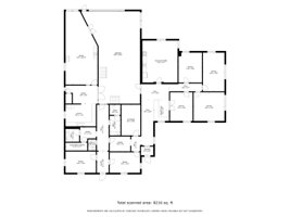 Floorplan #0