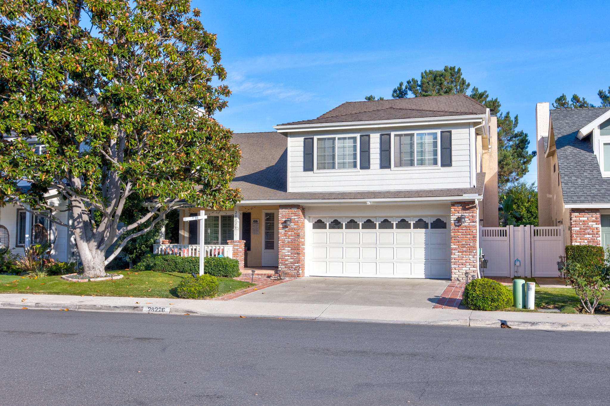 28226 Shore, Mission Viejo, CA 92692 Rae Allen Media