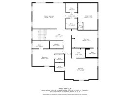 Floorplan #3