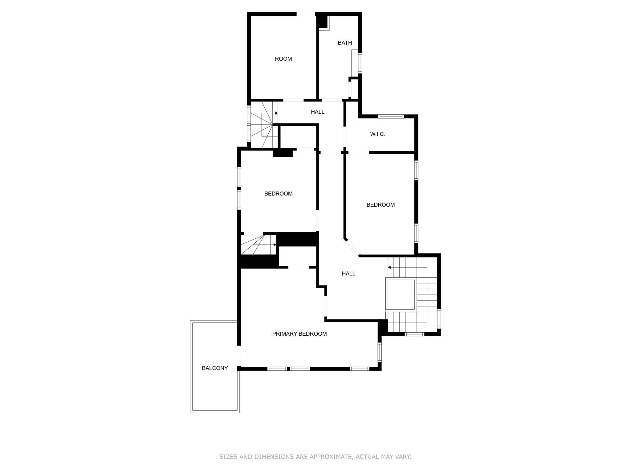 Floorplan #6